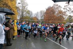 Robert Radojković i Marija Vrajić slavili na 33. Stareku