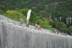 10. izdanje Stonskog maratona obilježeno novim rekordom staze