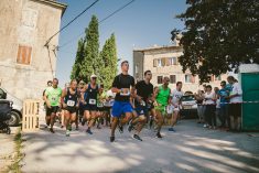 Ingrid Nikolesić i Luka Paliska slavili na četvrtoj utrci Žminj Teče(ka)