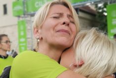 Život je jedan…