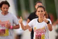 Sunset Run 2021: Utrka, party i noćno kupanje u najčišćoj europskoj rijeci