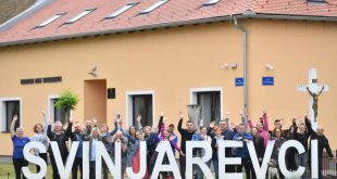 Utrka koja izaziva osmijeh u mjestu koje osvaja srce