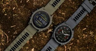 Novitet iz Garmina: tactix 8 Cerakote vrhunski taktički pametni sat koji je namjenski izrađen da izdrži svaku misiju