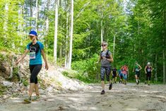 Velebitska avantura na granici sjevera i juga