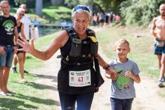 Pivo, raspelo i stepenice u nebo