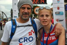 Antonija Orlić: Dečki se u ponoć pretvaraju u sove i šišmiše