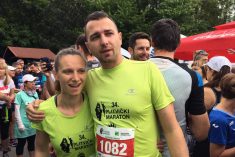 Svatovi, Plitvice i Pajo Patak