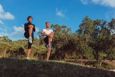 Što je to VO2 max: Kad trening postane igra