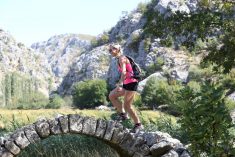 Objavljen kalendar 19. sezone Treking lige