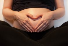 Trčanje u trudnoći? DA!