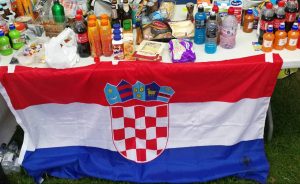 Hrvatska s velikim ambicijama putuje na Svjetsko prvenstvo na 100 kilometara: ‘Naše cure mogu se boriti i za medalju’