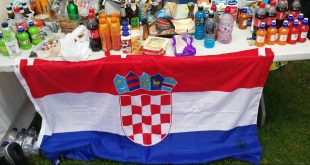 Hrvatska s velikim ambicijama putuje na Svjetsko prvenstvo na 100 kilometara: ‘Naše cure mogu se boriti i za medalju’