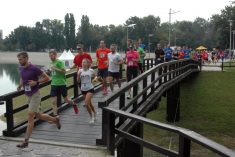 Trčimo na Bundeku za obitelj Arbutinu stradalu u potresu