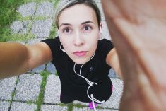 Kako je nastao blog Val trči