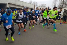 Dvostruka slovenska pobjeda na Zimskom polumaratonu u Varaždinu