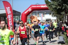 Na Večernjakovoj biciklijadi od ove godine i utrka na 5 kilometara