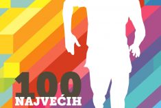 100 najvećih utrka u Hrvatskoj i regiji