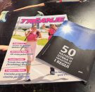 50 utrka, jedna strast