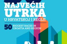 50 najvećih utrka u Hrvatskoj i regiji
