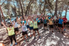 Oboren je rekord: Bila je to najveća utrka u povijesti!