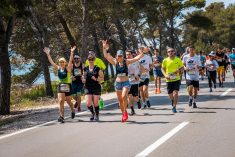 Wings for Life World Run: Ima li uzbudljivijeg mjesta od Zadra