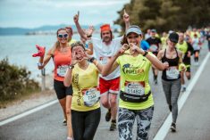 Danas otvorene prijave za Wings for Life World Run 2018.
