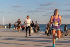 U programu Zadar Outdoor Festivala dvije utrke – Sunset Run i Olive Island Trail