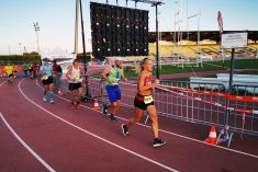 U Zagreb u subotu stiže europska ultramaratonska elita