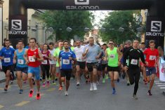 Pobjedama Dine Bošnjaka i Mateje Parlov završen ovogodišnji serijal Zagreb 5×5