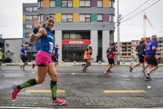 Otkazan 29. Zagrebački maraton