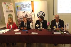 Milan Bandić: Ako ne trčite Zagrebački maraton, dođite bodriti one koji trče