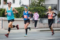Za tjedan dana otvaraju se prijave za 27. Zagrebački maraton