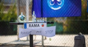 Jesu li nekad utrke stvarno bile bolje?