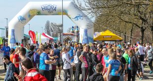 Druga strana medalje: Kako nastaju utrke?