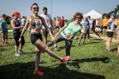 Krioterapija nadomak ruke