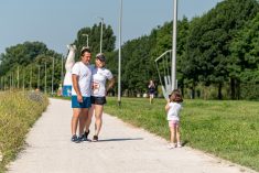 Fenomen Lockdown: Zašto sada trčimo manje?