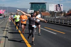Dan rekorda na Zagrebačkom proljetnom polumaratonu