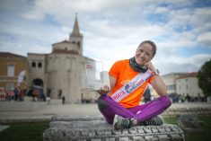 Wings for Life: Nikolina u Valenciji, Željka i Robert na Floridi