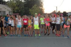 U petak starta treća sezona Lige trčanja Zaprešić