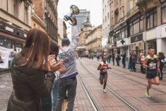 Zagrebački maraton mijenja stazu