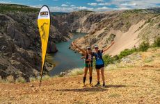 Spektakularan krajolik i super nagrade: Zrmanja Triple Challenge 6.0 stiže 12. rujna u Maslenicu