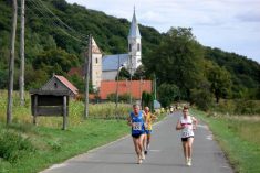 Prvi vikend u rujnu rezervirajte za 22. izdanje Žumberačke utrke